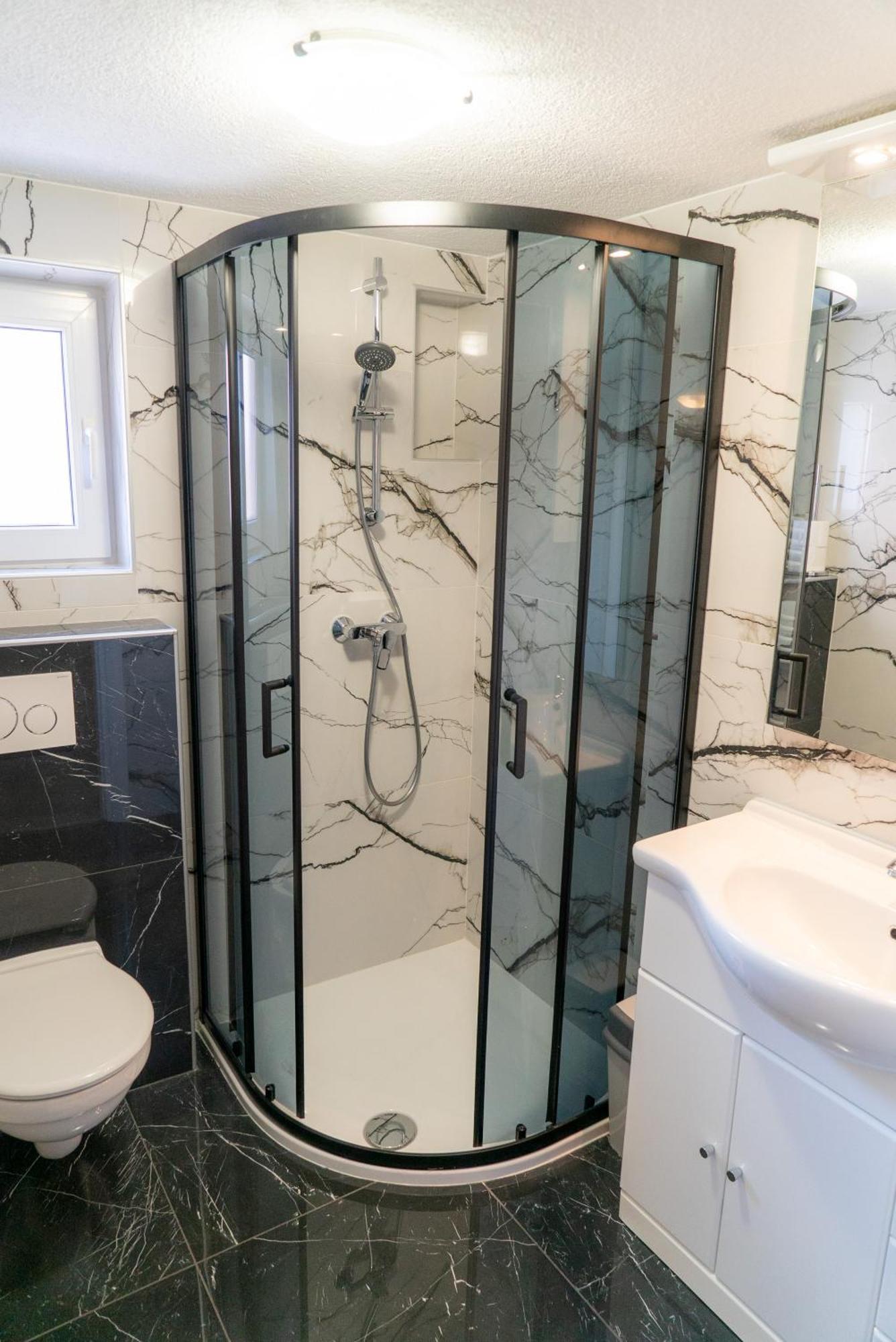 Apartments Zubcic ティスノ 部屋 写真