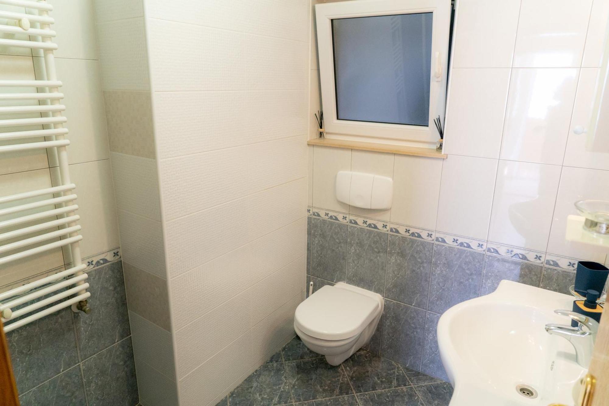 Apartments Zubcic ティスノ 部屋 写真