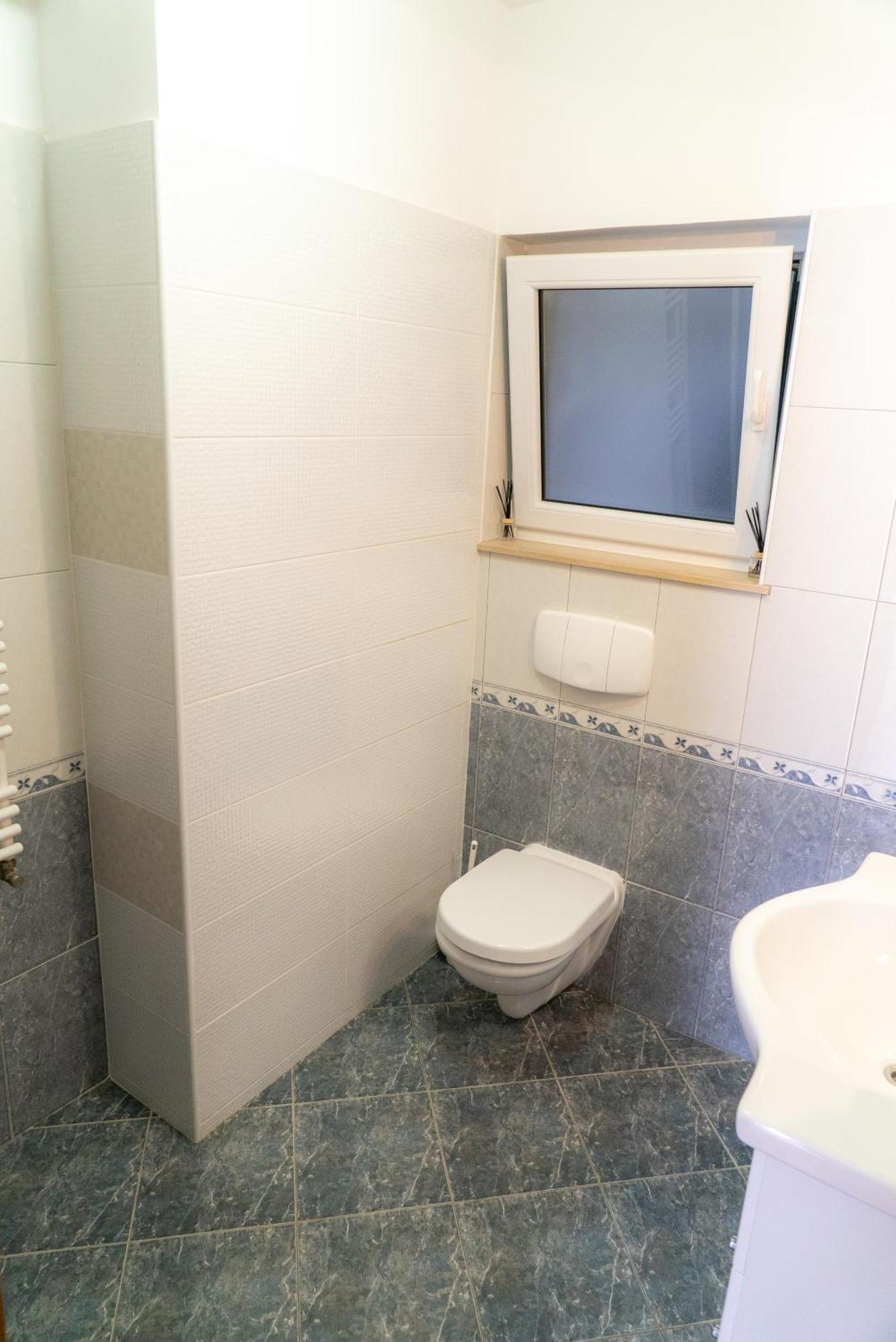 Apartments Zubcic ティスノ 部屋 写真