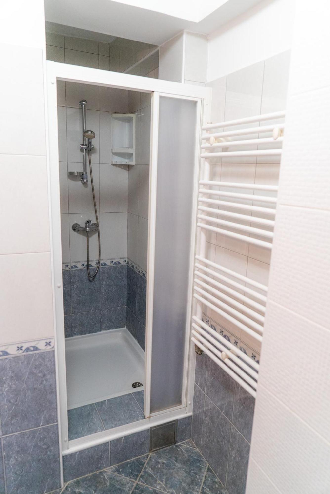 Apartments Zubcic ティスノ 部屋 写真